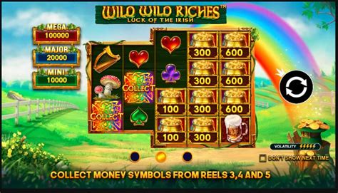 wild riches demo|Wild Wild Riches slot demo .